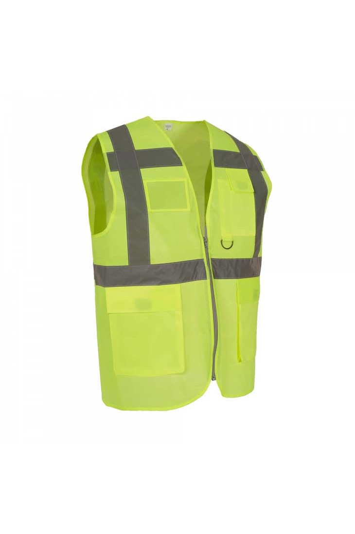 Yıldırımlar Giyim: İş Güvenliği Malzemeleri ve Ekipmanları