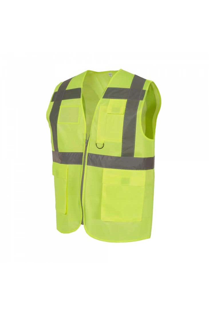 Yıldırımlar Giyim: İş Güvenliği Malzemeleri ve Ekipmanları