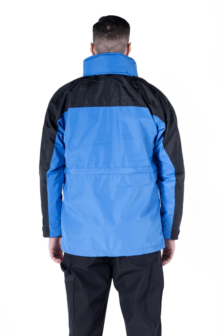 Yıldırımlar Giyim: İş Güvenliği Malzemeleri ve Ekipmanları