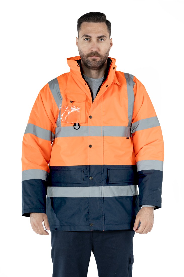 Yıldırımlar Giyim: İş Güvenliği Malzemeleri ve Ekipmanları