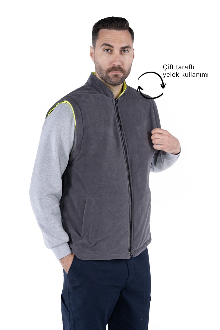 Yıldırımlar Giyim: İş Güvenliği Malzemeleri ve Ekipmanları