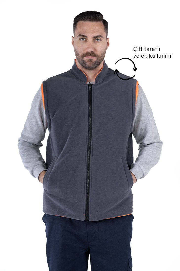 Yıldırımlar Giyim: İş Güvenliği Malzemeleri ve Ekipmanları