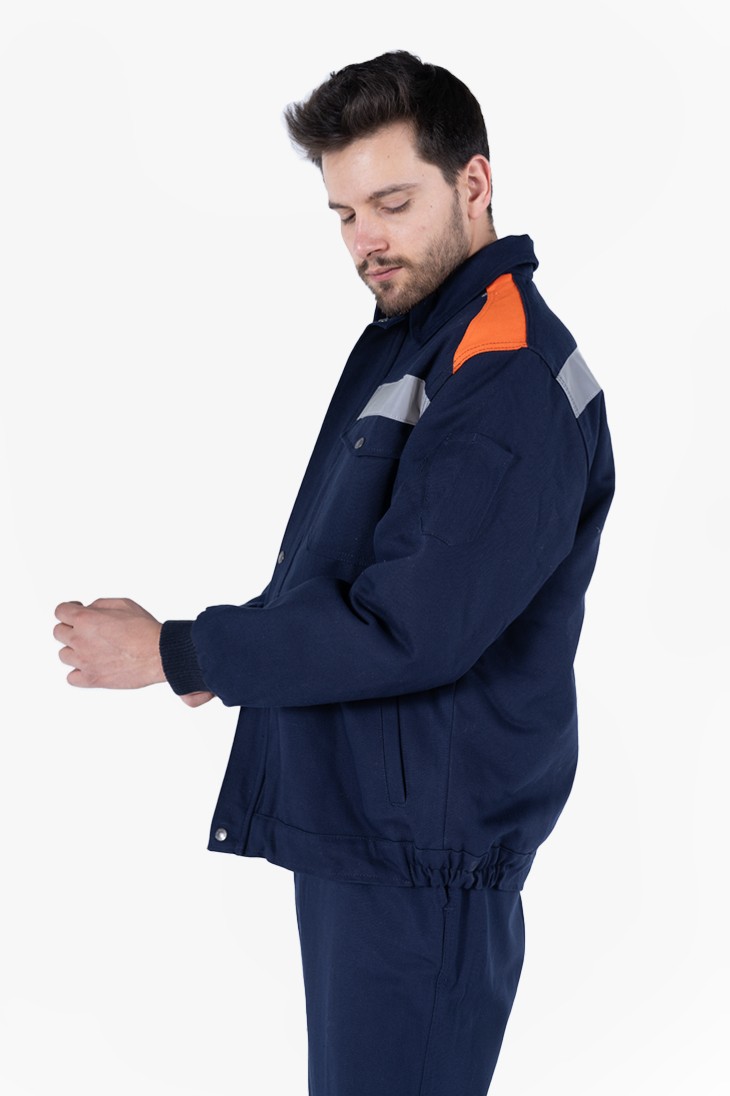 Yıldırımlar Giyim: İş Güvenliği Malzemeleri ve Ekipmanları