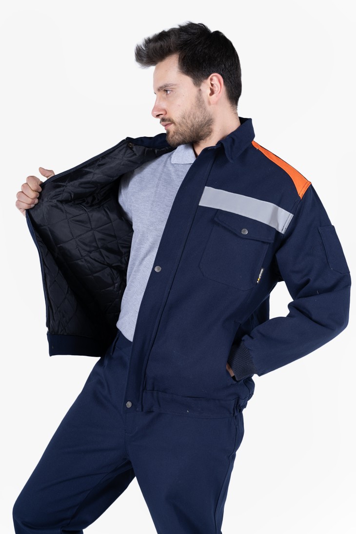 Yıldırımlar Giyim: İş Güvenliği Malzemeleri ve Ekipmanları