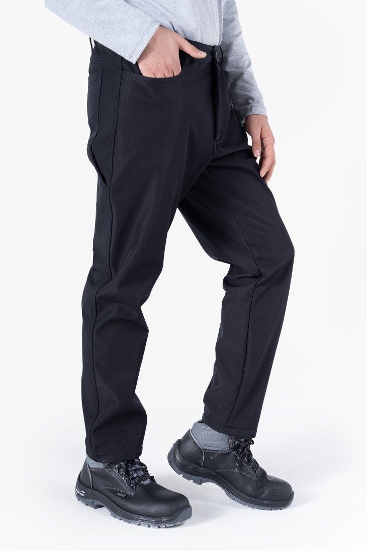 Yıldırımlar Giyim: İş Güvenliği Malzemeleri ve Ekipmanları