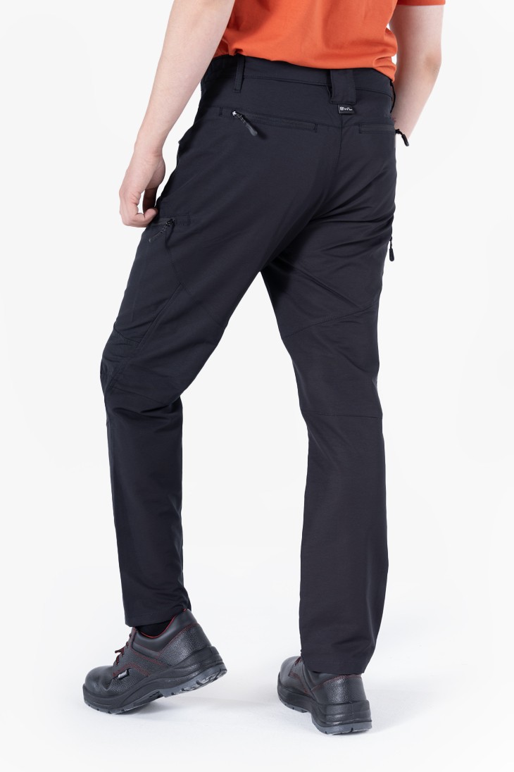 Yıldırımlar Giyim: İş Güvenliği Malzemeleri ve Ekipmanları