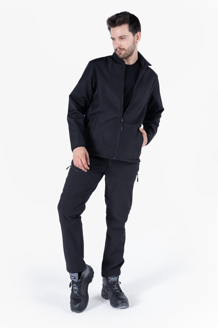 Yıldırımlar Giyim: İş Güvenliği Malzemeleri ve Ekipmanları