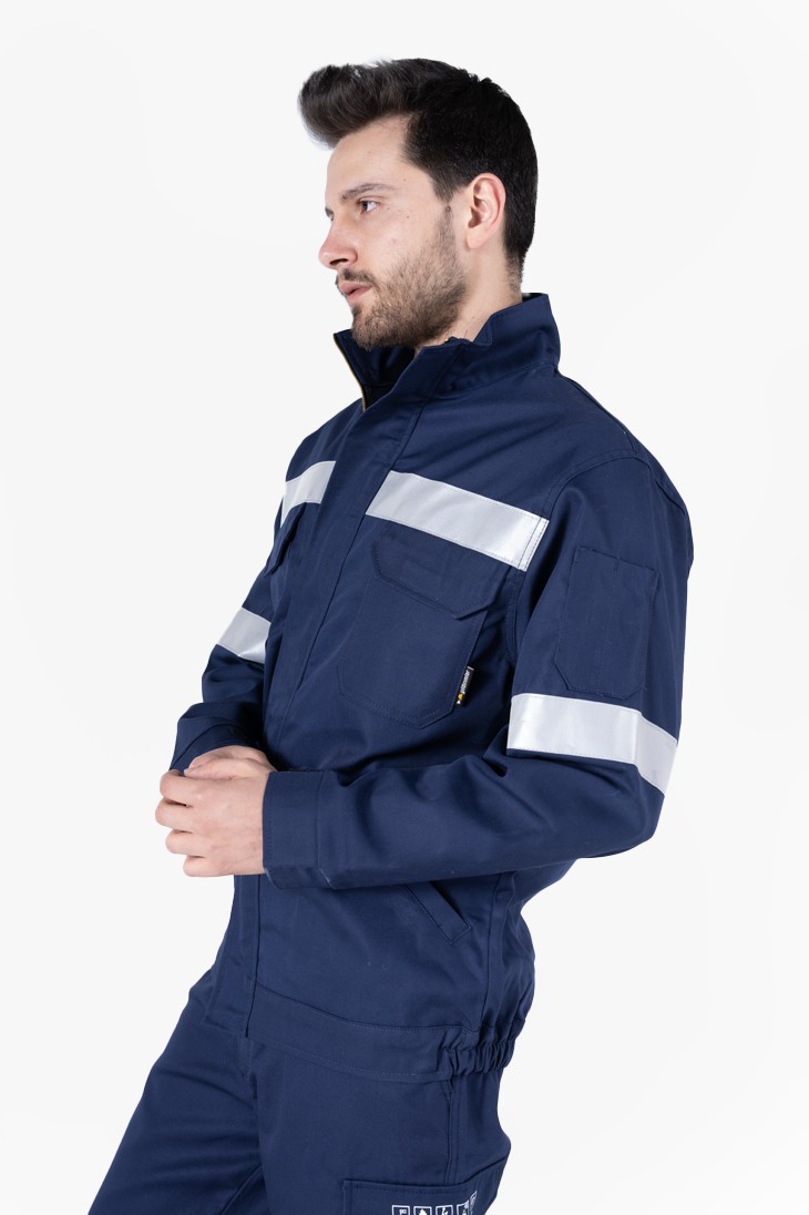 Yıldırımlar Giyim: İş Güvenliği Malzemeleri ve Ekipmanları