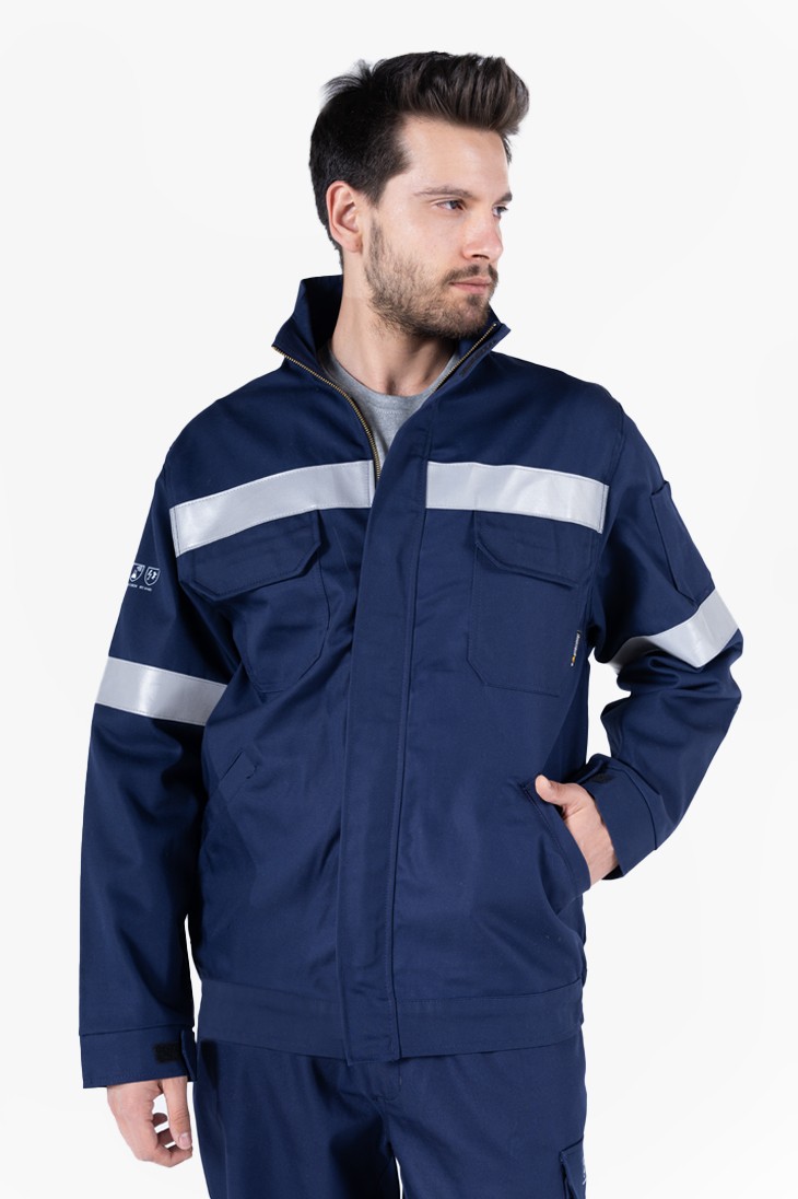 Yıldırımlar Giyim: İş Güvenliği Malzemeleri ve Ekipmanları