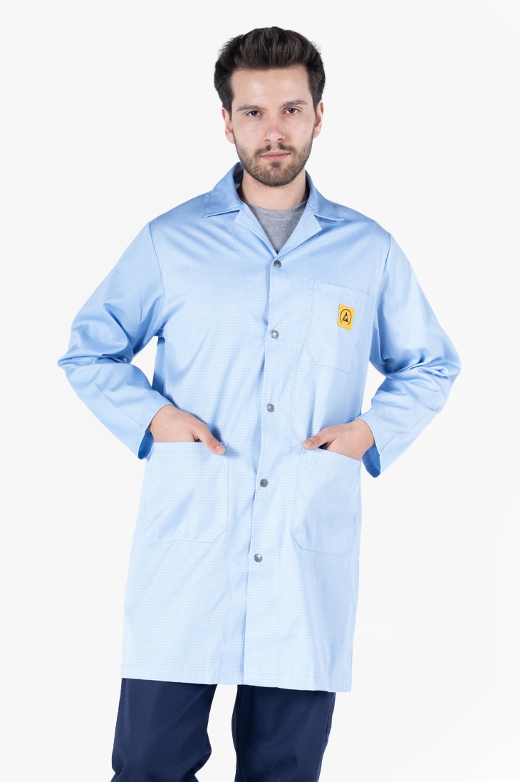 Yıldırımlar Giyim: İş Güvenliği Malzemeleri ve Ekipmanları