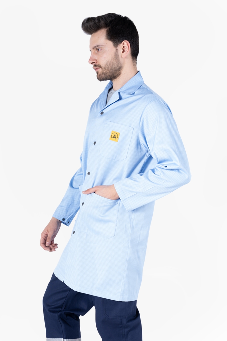 Yıldırımlar Giyim: İş Güvenliği Malzemeleri ve Ekipmanları