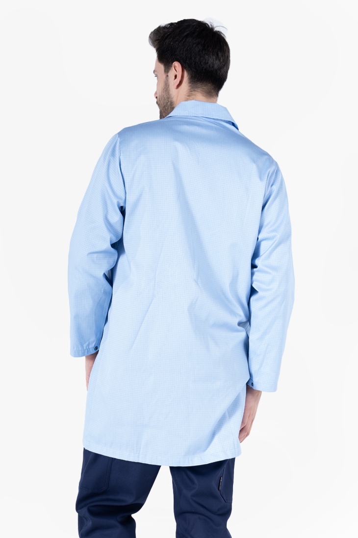 Yıldırımlar Giyim: İş Güvenliği Malzemeleri ve Ekipmanları