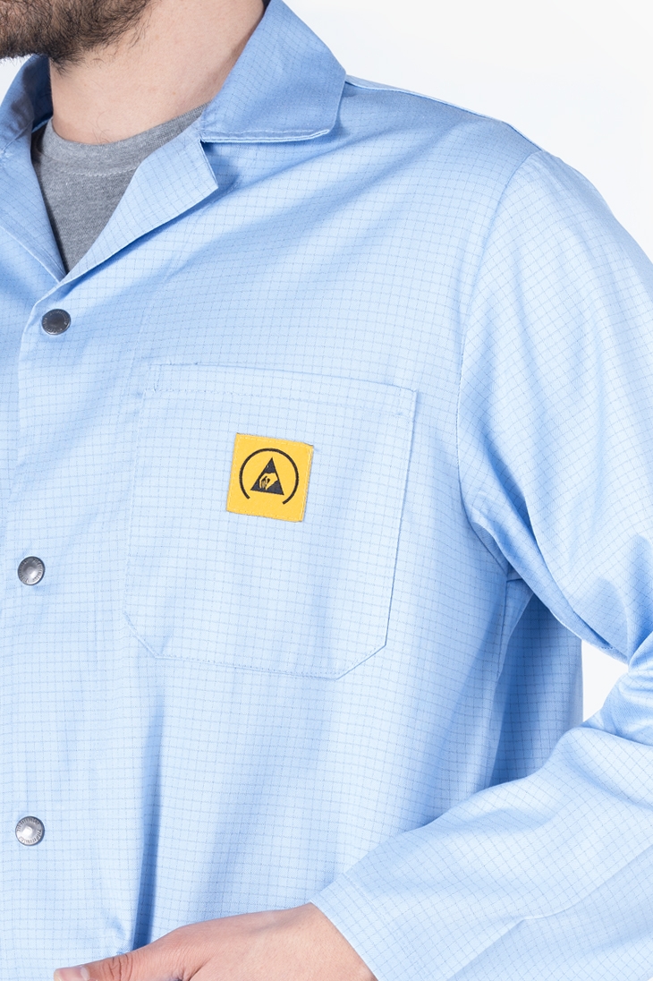 Yıldırımlar Giyim: İş Güvenliği Malzemeleri ve Ekipmanları