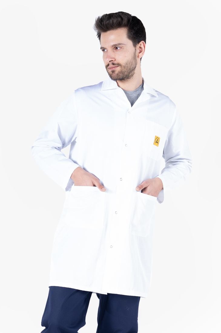 Yıldırımlar Giyim: İş Güvenliği Malzemeleri ve Ekipmanları