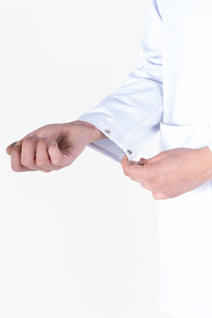 Yıldırımlar Giyim: İş Güvenliği Malzemeleri ve Ekipmanları