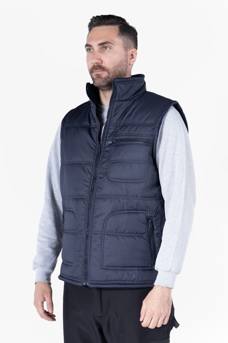 Yıldırımlar Giyim: İş Güvenliği Malzemeleri ve Ekipmanları