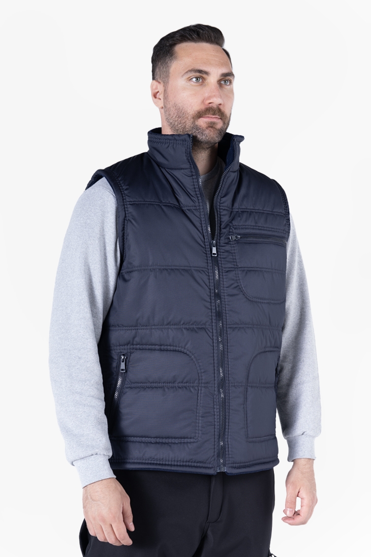 Yıldırımlar Giyim: İş Güvenliği Malzemeleri ve Ekipmanları