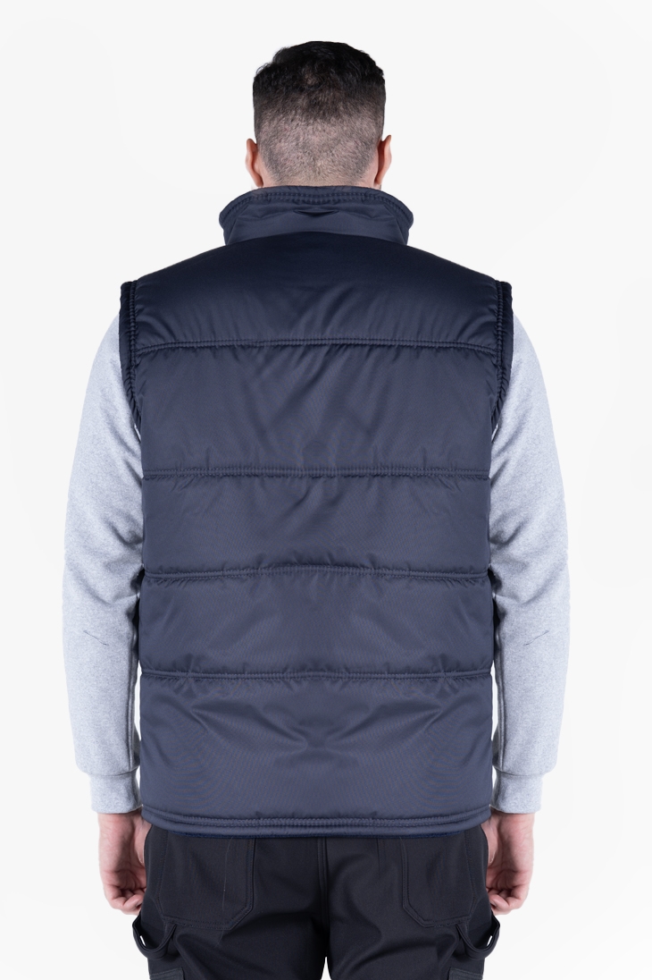 Yıldırımlar Giyim: İş Güvenliği Malzemeleri ve Ekipmanları