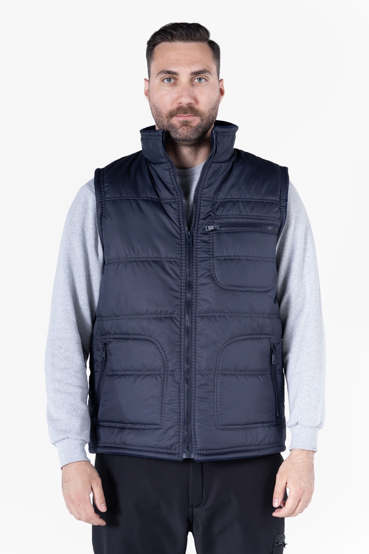 Yıldırımlar Giyim: İş Güvenliği Malzemeleri ve Ekipmanları