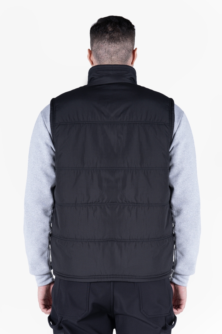 Yıldırımlar Giyim: İş Güvenliği Malzemeleri ve Ekipmanları