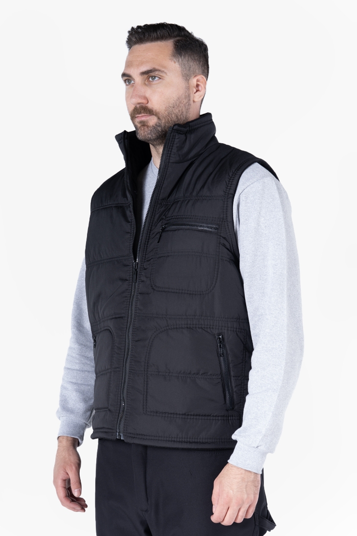 Yıldırımlar Giyim: İş Güvenliği Malzemeleri ve Ekipmanları