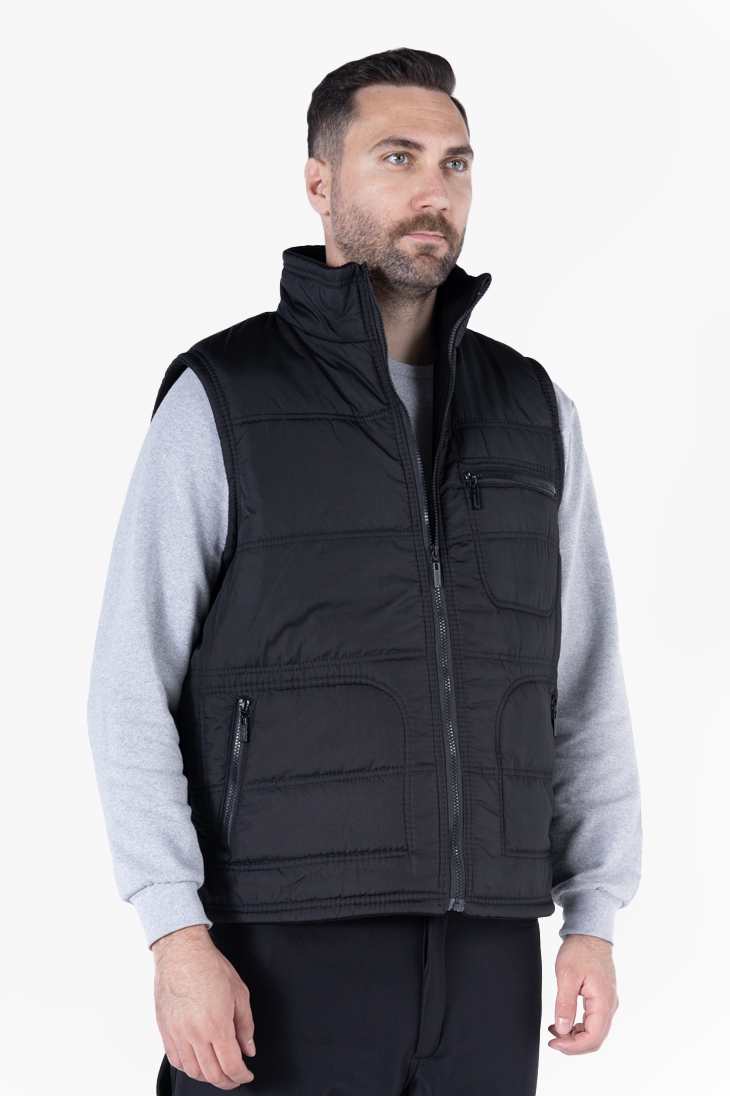 Yıldırımlar Giyim: İş Güvenliği Malzemeleri ve Ekipmanları