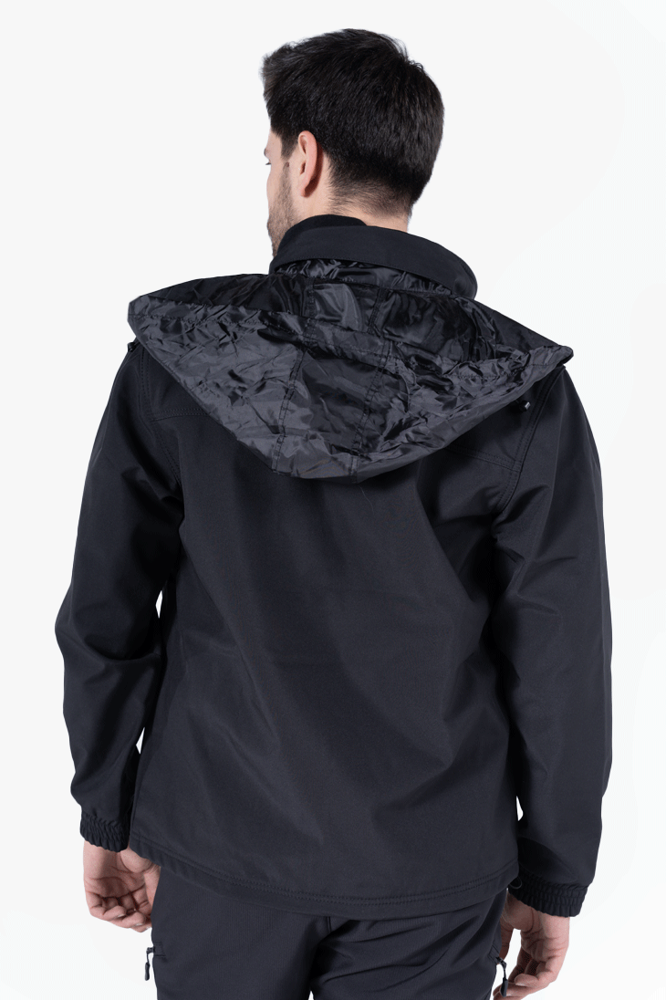 Yıldırımlar Giyim: İş Güvenliği Malzemeleri ve Ekipmanları