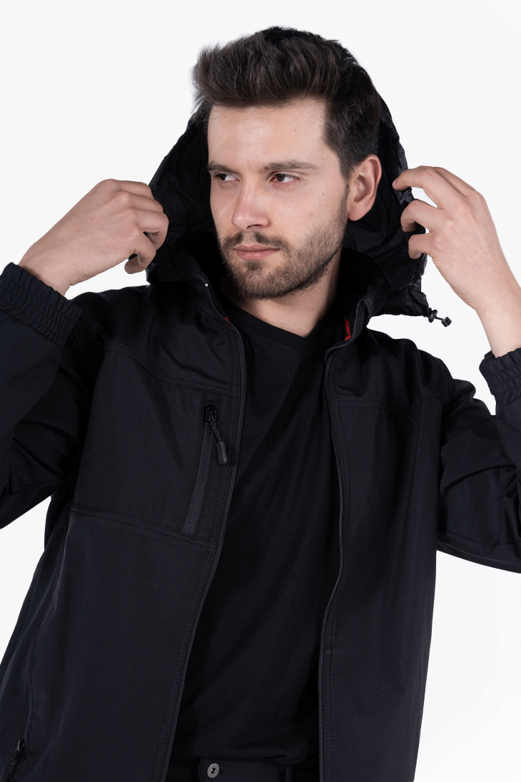 Yıldırımlar Giyim: İş Güvenliği Malzemeleri ve Ekipmanları