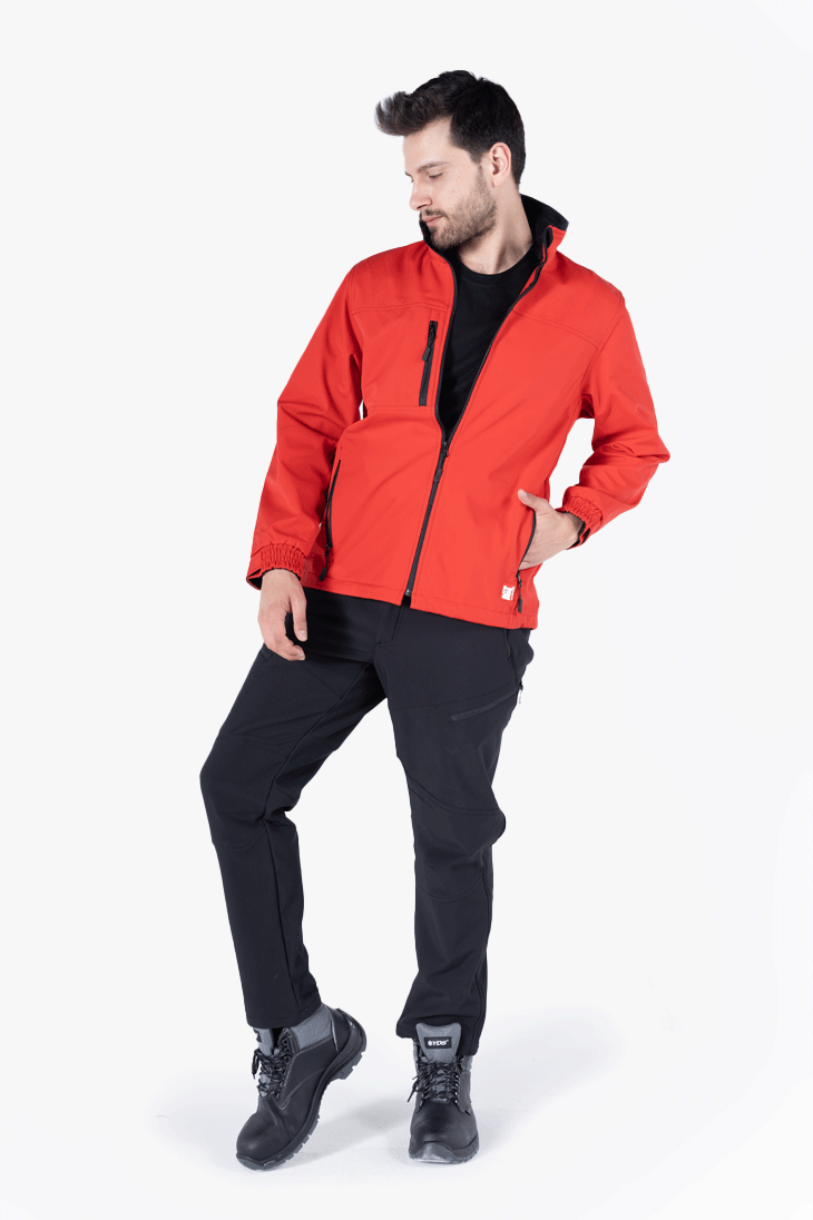 Yıldırımlar Giyim: İş Güvenliği Malzemeleri ve Ekipmanları