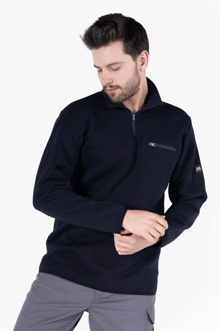 Yıldırımlar Giyim: İş Güvenliği Malzemeleri ve Ekipmanları