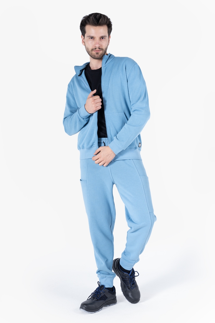 Yıldırımlar Giyim: İş Güvenliği Malzemeleri ve Ekipmanları