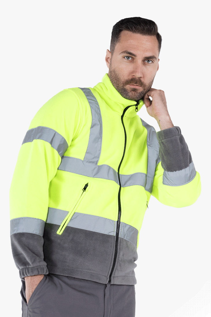 Yıldırımlar Giyim: İş Güvenliği Malzemeleri ve Ekipmanları