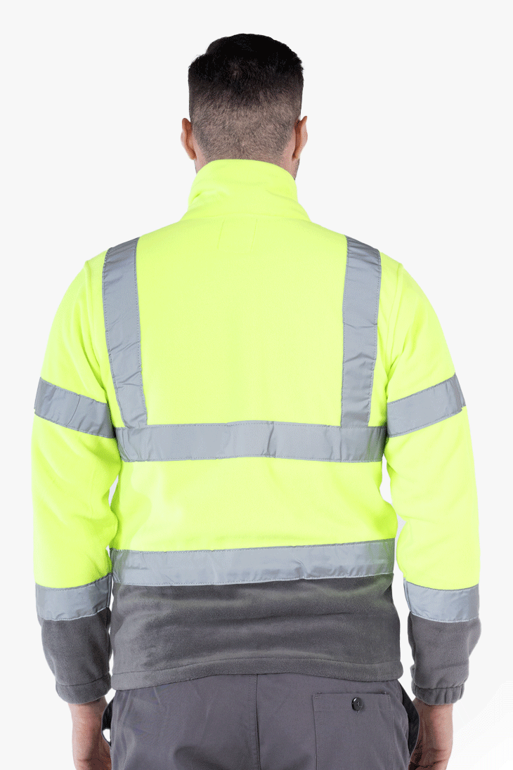 Yıldırımlar Giyim: İş Güvenliği Malzemeleri ve Ekipmanları