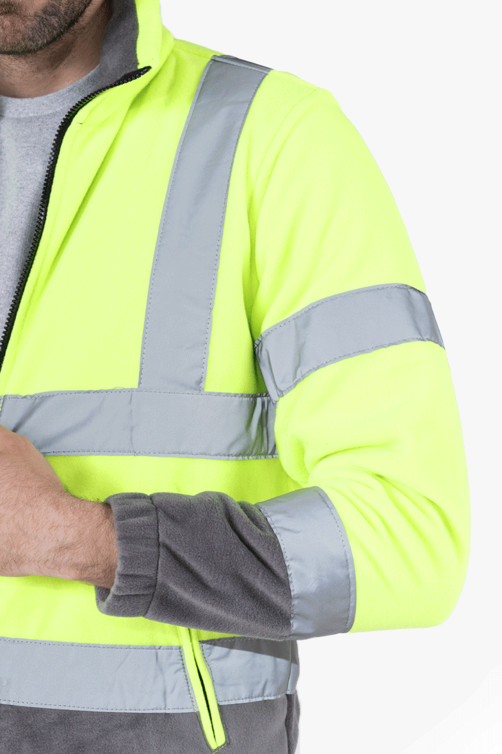 Yıldırımlar Giyim: İş Güvenliği Malzemeleri ve Ekipmanları