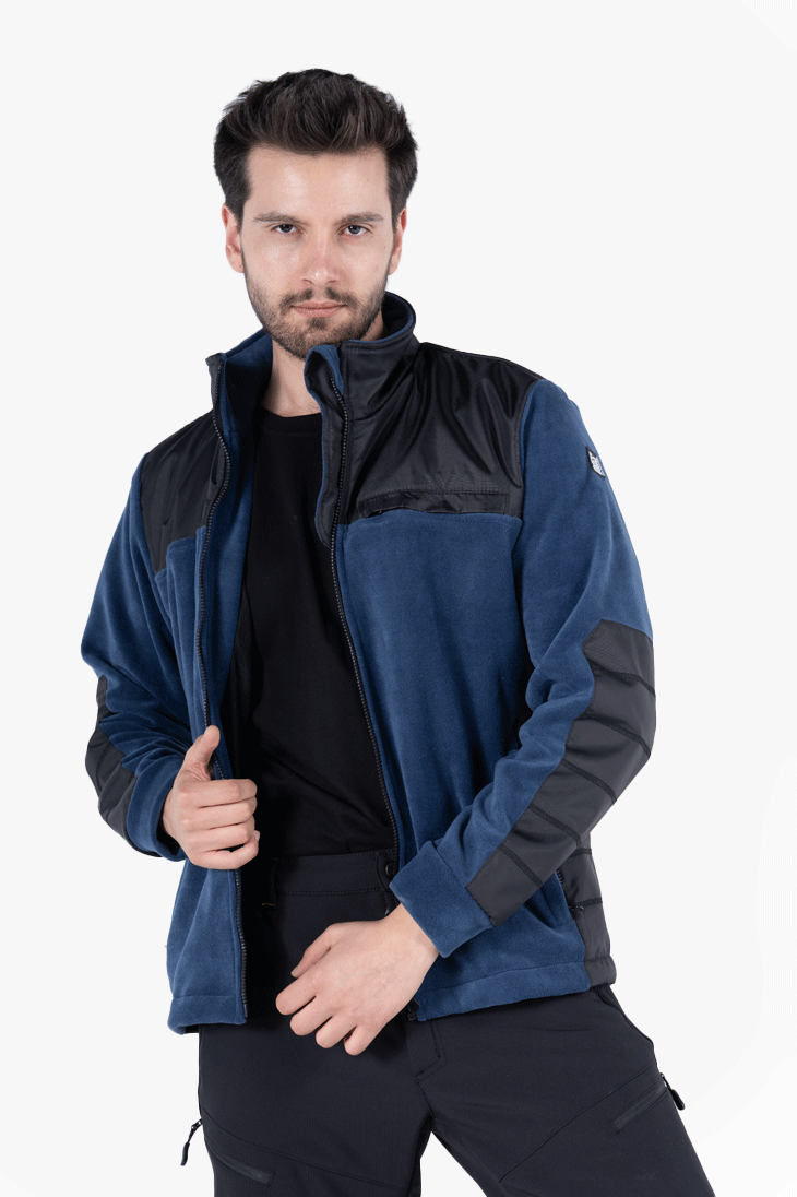 Yıldırımlar Giyim: İş Güvenliği Malzemeleri ve Ekipmanları