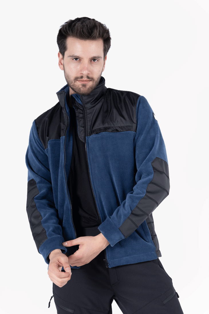 Yıldırımlar Giyim: İş Güvenliği Malzemeleri ve Ekipmanları