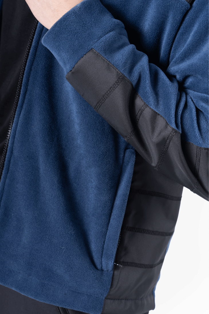 Yıldırımlar Giyim: İş Güvenliği Malzemeleri ve Ekipmanları