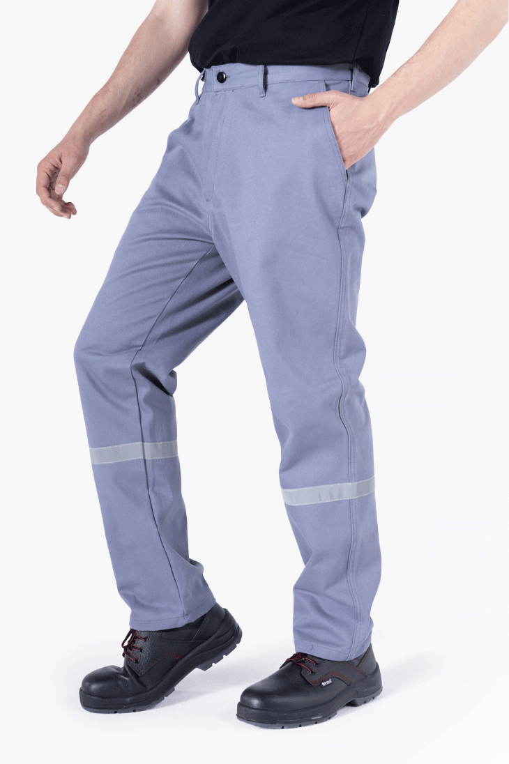 Yıldırımlar Giyim: İş Güvenliği Malzemeleri ve Ekipmanları