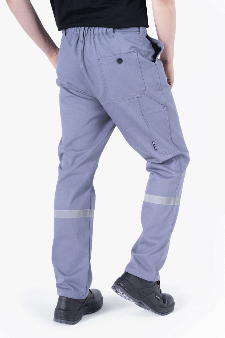 Yıldırımlar Giyim: İş Güvenliği Malzemeleri ve Ekipmanları