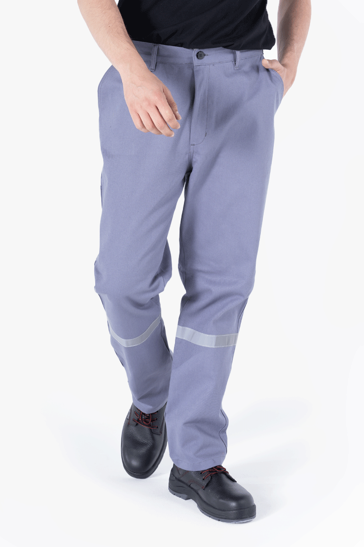 Yıldırımlar Giyim: İş Güvenliği Malzemeleri ve Ekipmanları