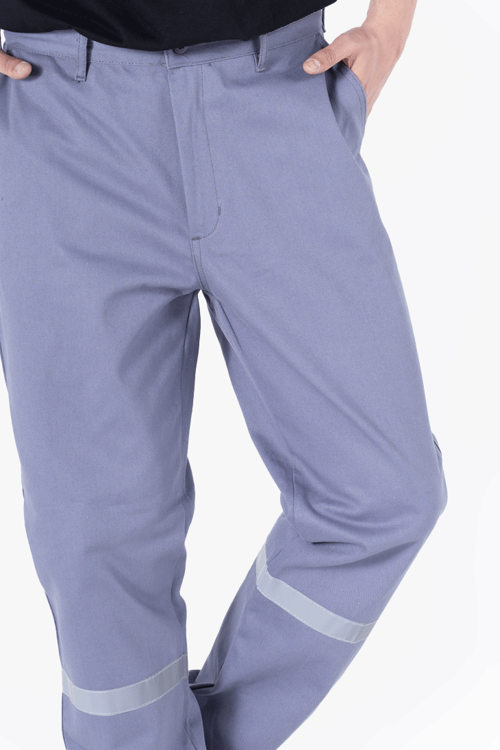 Yıldırımlar Giyim: İş Güvenliği Malzemeleri ve Ekipmanları