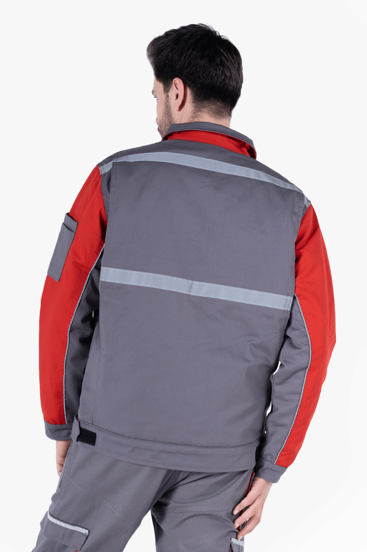 Yıldırımlar Giyim: İş Güvenliği Malzemeleri ve Ekipmanları