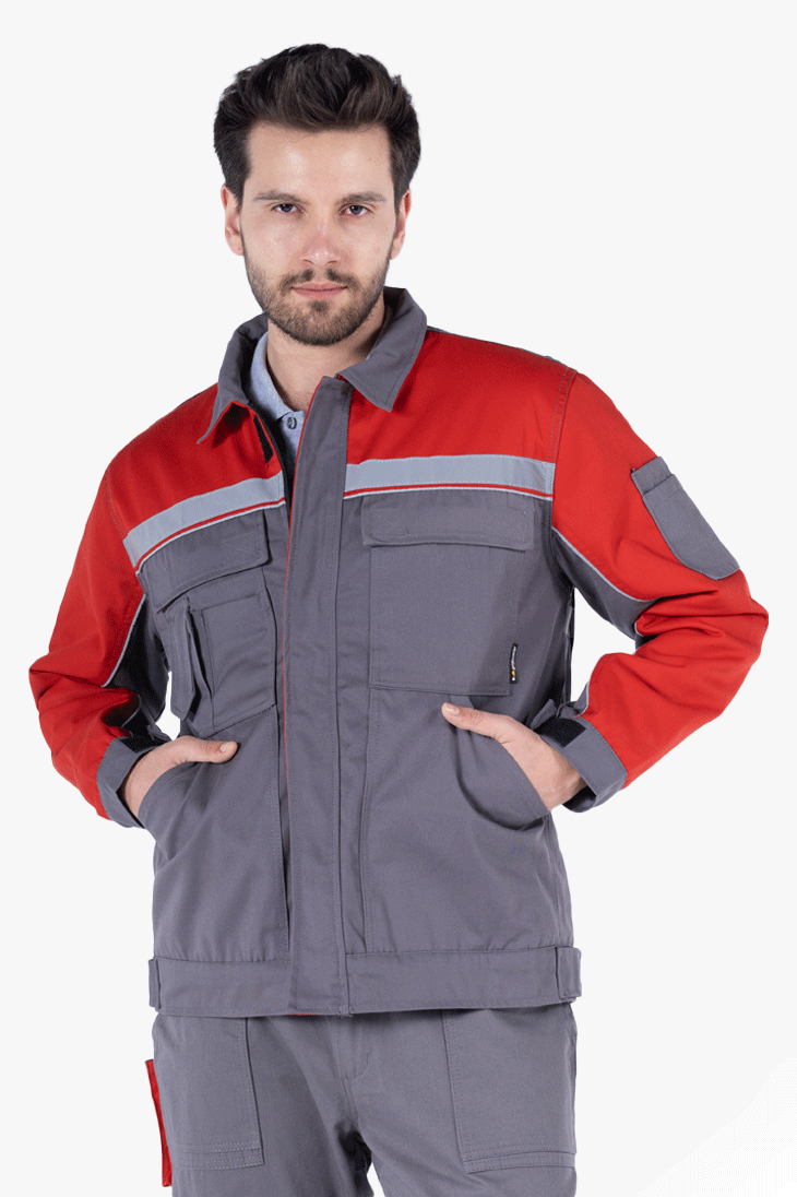 Yıldırımlar Giyim: İş Güvenliği Malzemeleri ve Ekipmanları