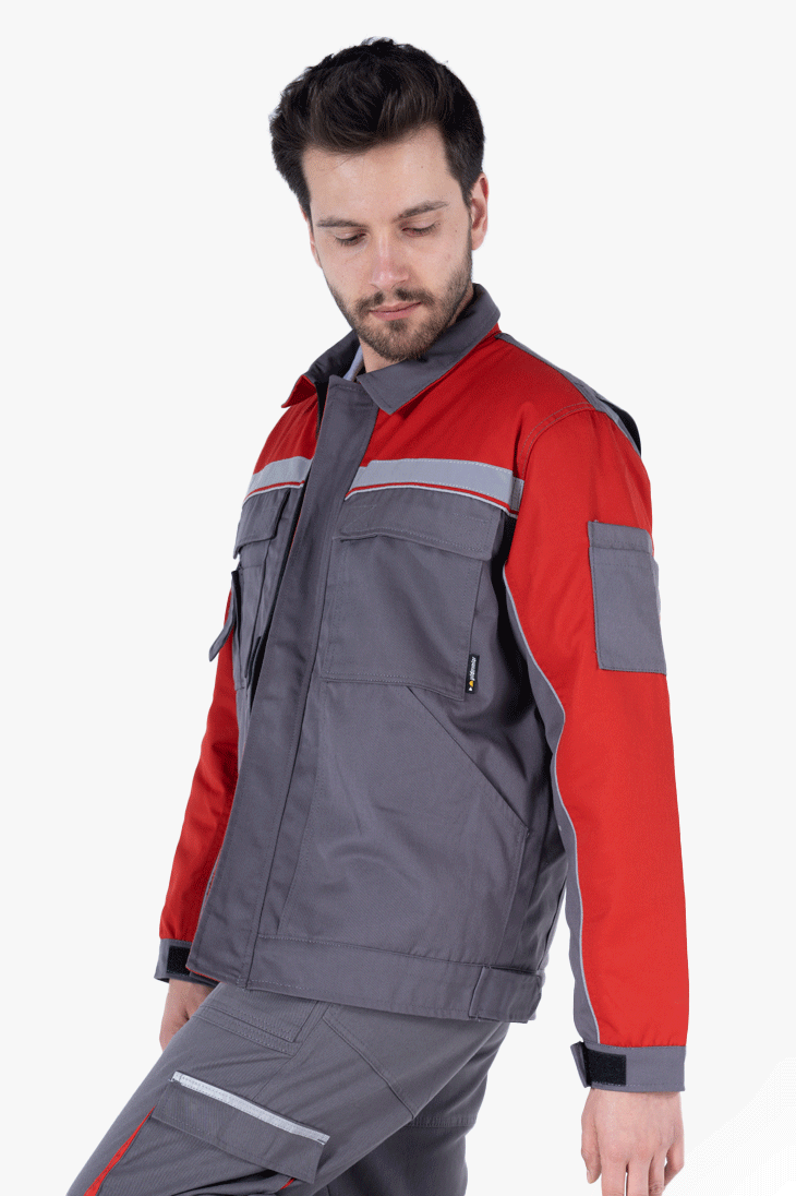 Yıldırımlar Giyim: İş Güvenliği Malzemeleri ve Ekipmanları