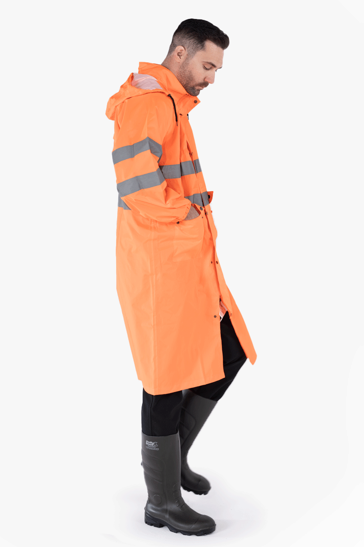 Yıldırımlar Giyim: İş Güvenliği Malzemeleri ve Ekipmanları