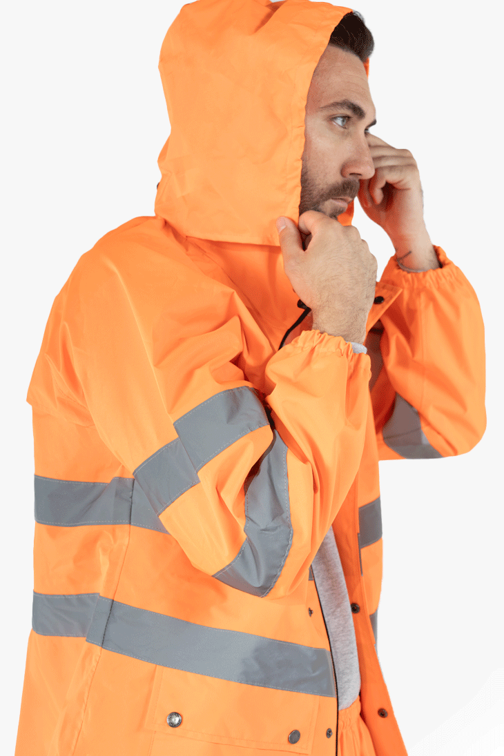 Yıldırımlar Giyim: İş Güvenliği Malzemeleri ve Ekipmanları