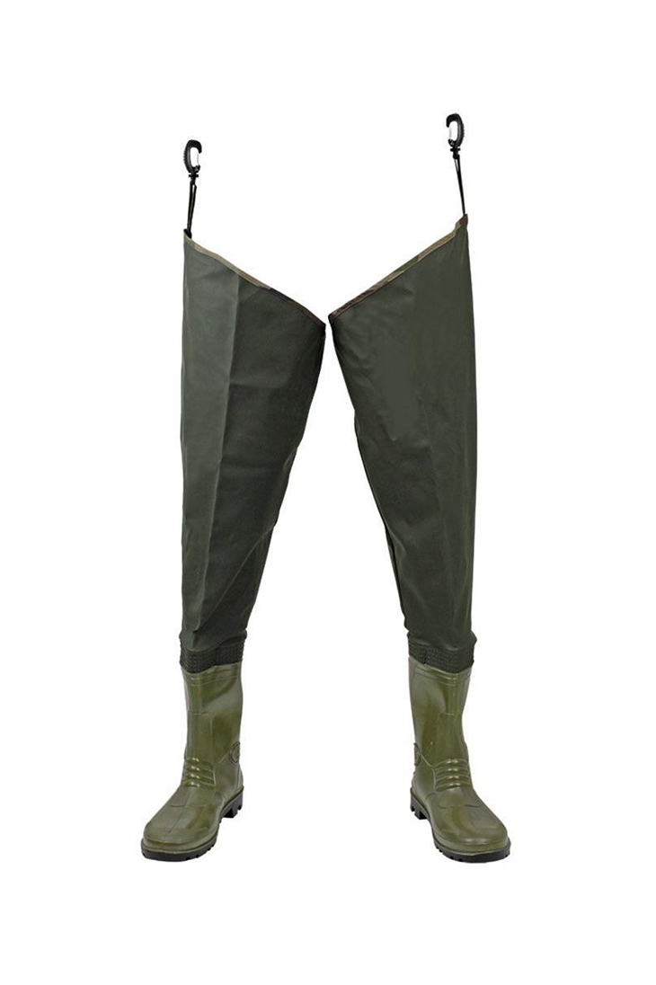 Yıldırımlar Giyim: İş Güvenliği Malzemeleri ve Ekipmanları