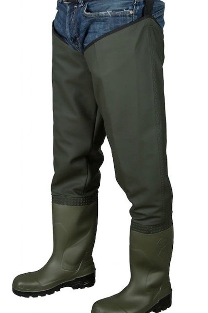 Yıldırımlar Giyim: İş Güvenliği Malzemeleri ve Ekipmanları