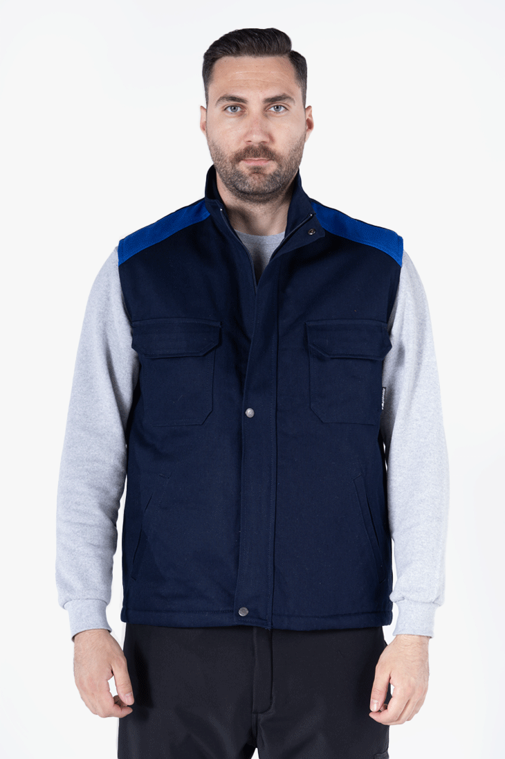 Yıldırımlar Giyim: İş Güvenliği Malzemeleri ve Ekipmanları