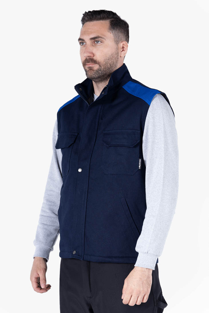 Yıldırımlar Giyim: İş Güvenliği Malzemeleri ve Ekipmanları